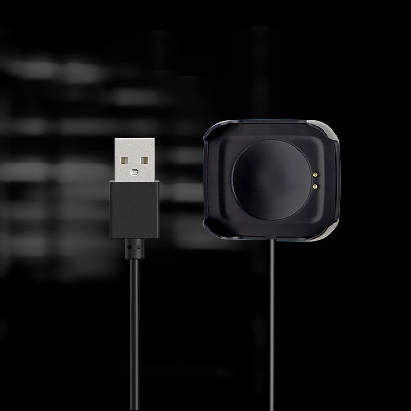 32/50 سم لساعة HW22 كابل شحن USB ساعة ذكية شاحن مغناطيسي كابل شحن USB محول قابل للشحن Smartwatch