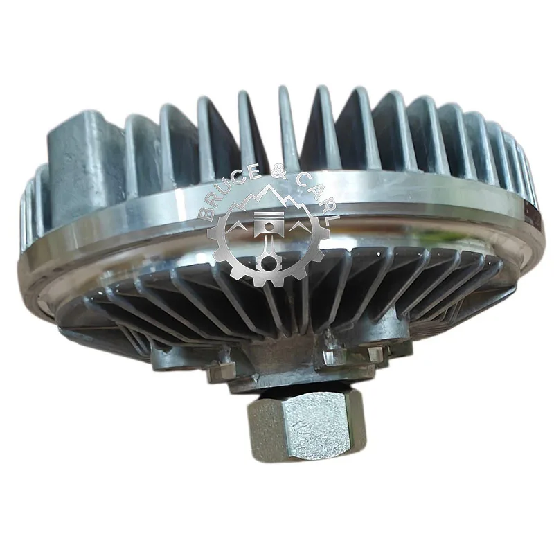 Radiator Fan Clutch Fit HUMMER H3 2006-2010 15106619 15735393 25948772 8151066190 8259487720
