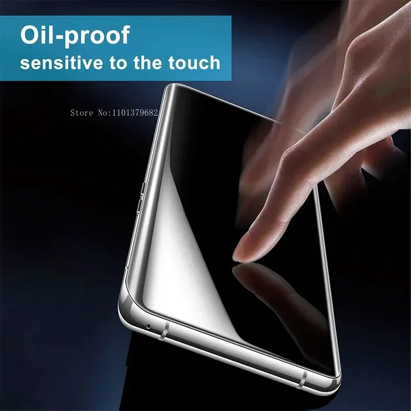 Privacy Anti Spy Peeping Hydrogel Protective Film For Honor Magic 5 6 Lite Screen Protector For Honor Magic 6 Pro X9a X9b