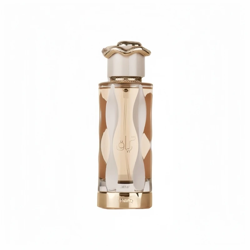 بخاخ Teriaq Unisex Eau De Parfum 3.4 أونصة - عطر طازج يدوم طويلاً للرجال والنساء #1