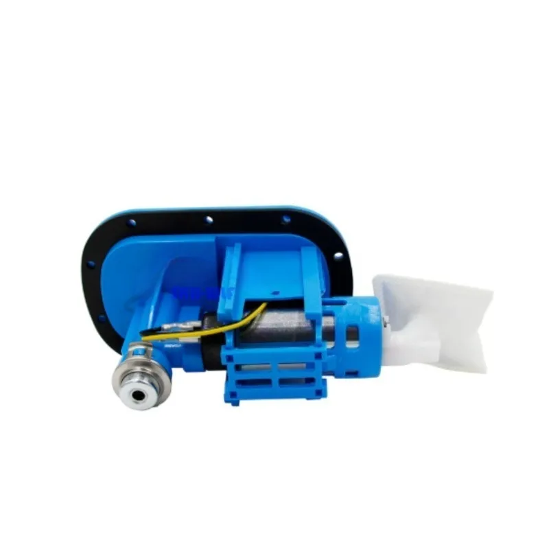 Suitable for Hyosuny Motorcycle GV250 250 650 900 India 384 Pump Assembly