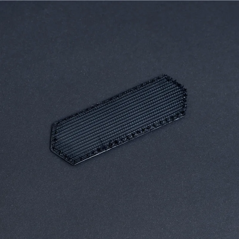 Overclock Roam Parche PVC táctico luminoso para ropa y mochilas - imagen 3