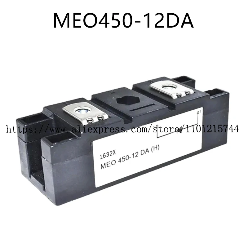 100%New and Original MEO450-12DA（K）（G）（H）, 90 Days Warranty image 3