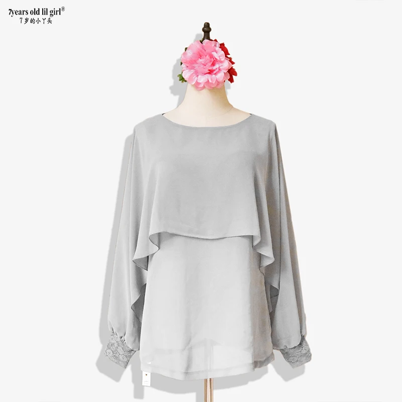 

Современный танцевальный костюм из шифона в стиле бохо-циганского фламенко для женщин HA46