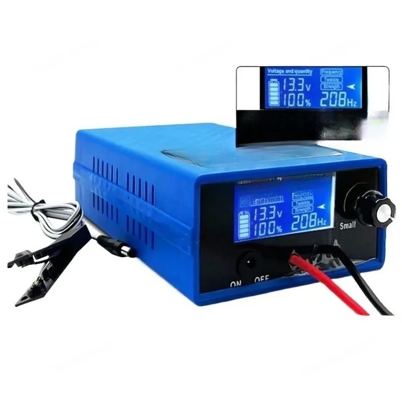 High Power 1050NP Inverter Head Electronic Voltage Booster Energy Saving Power Inverter for Various Electrical Equipment