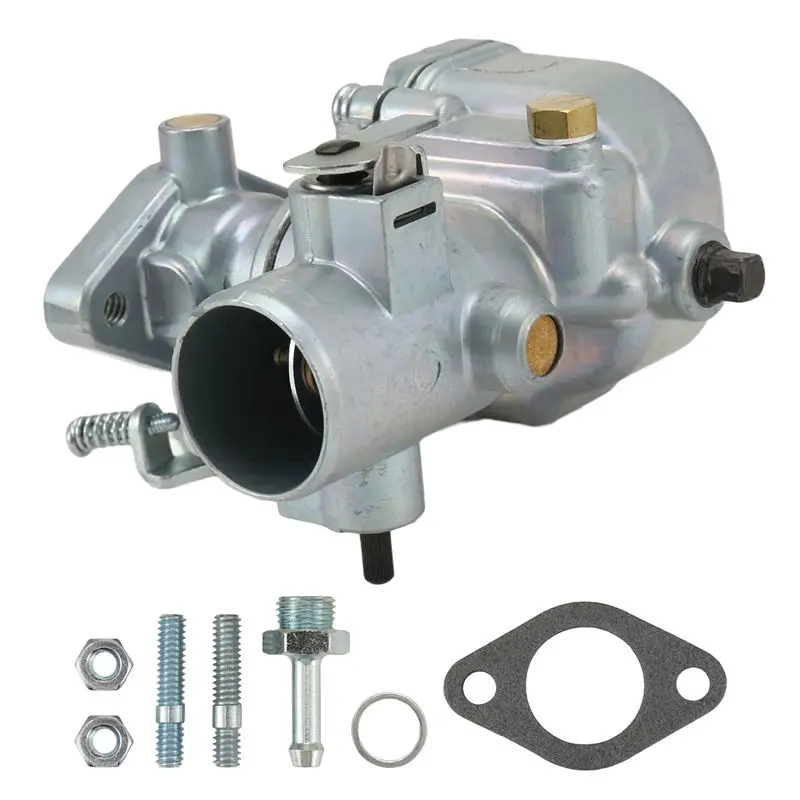 CQMF-Carburetor Assembly For FORD IH FARMALL CUB- Carbohydrates Model Numbers 63349C91 251234R94