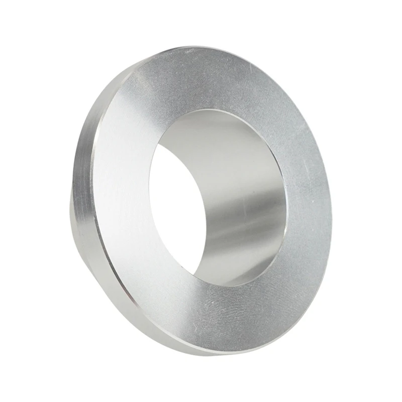 

AT14 Manual Tire Changer Centering Cone Diameter Center Post Tire Repair Tool Cone Balancing Hold Down Cone Truck Down Cone