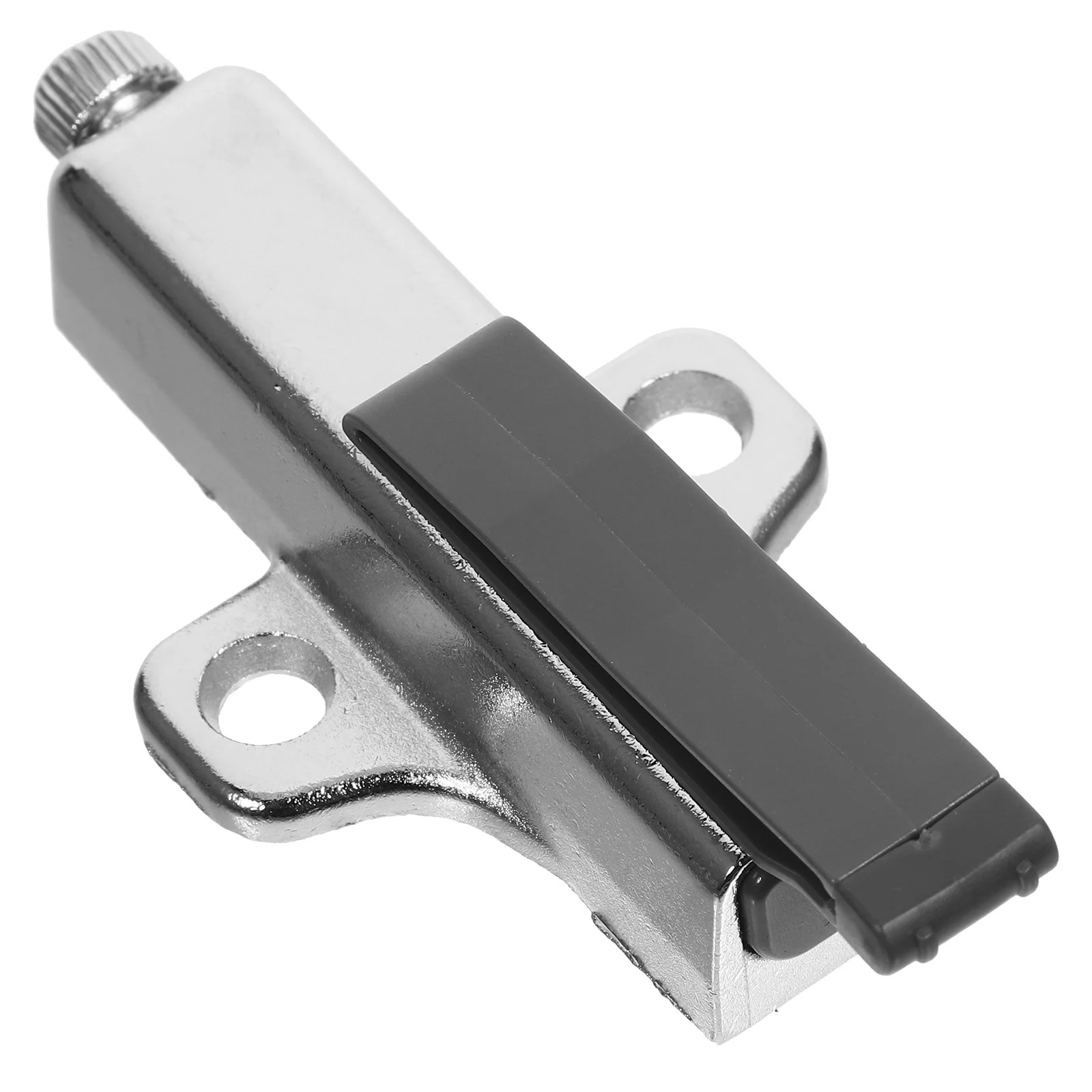 Amortecedor de porta de guarda-roupa, sistema de fechamento macio resistente, amortecedor de redução de ruído para armário, móveis, choque silencioso