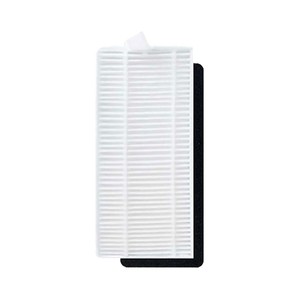 For Daily Floor for Cleaning PVCR 0726 Replacement Kit Corner Cleaning Design Tool-free Installation Deep Clean Capability