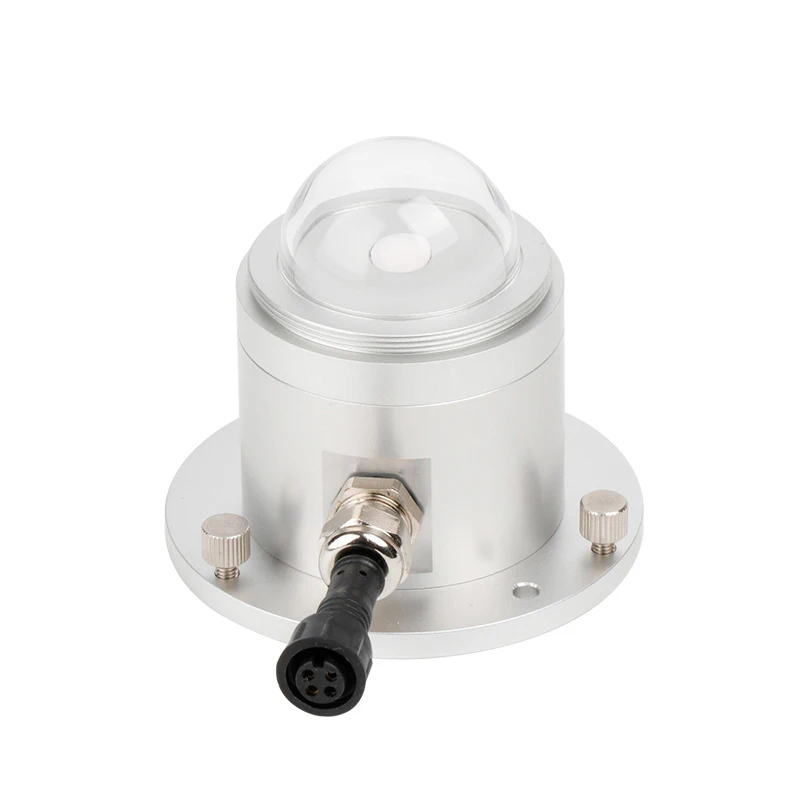 2026 Firstrate FST100-2014 Solar Radiation Sensor Pyranometer with Direct Mounting for Greenhouse Environment Monitoring