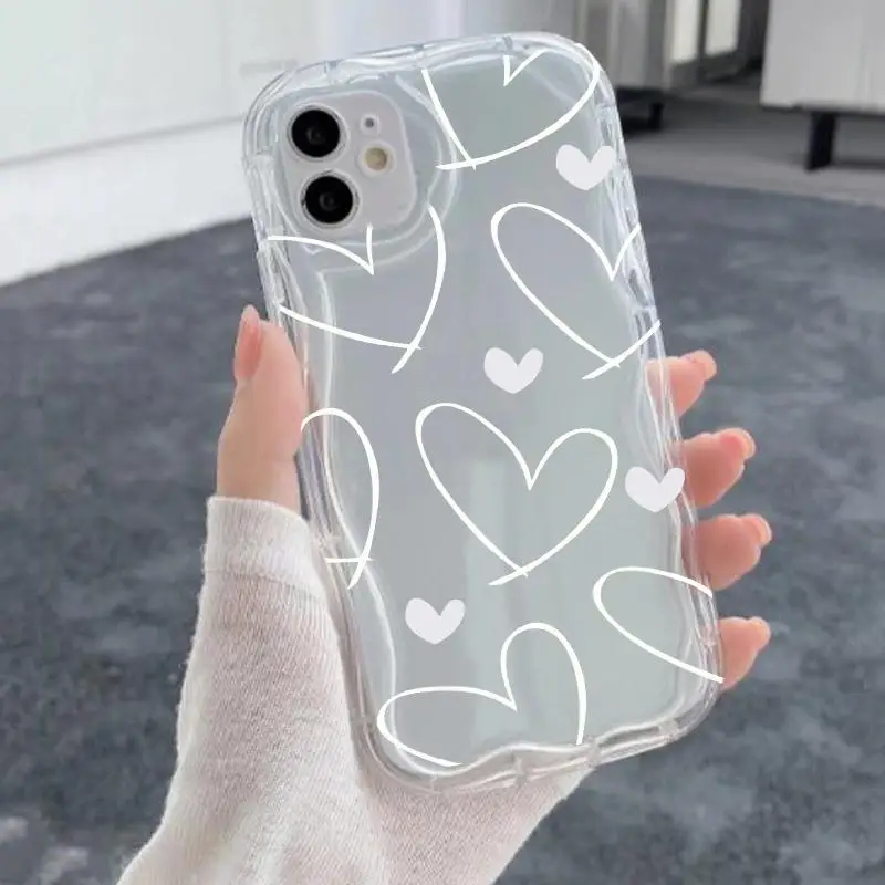 Case For Samsung Galaxy A55 A35 5G S24 Ultra S22 23 Plus A25 A13 A54 A53 A52 A50 A51  cover Butterfly Retro Silicone Couqe