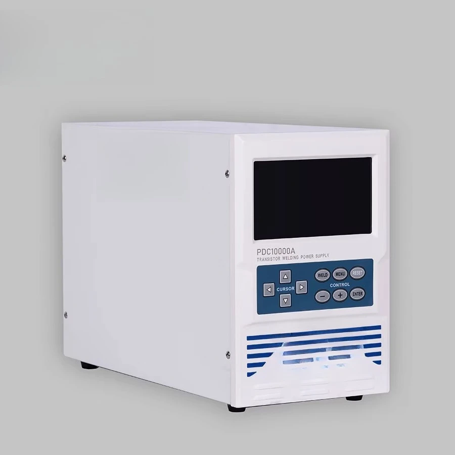 Factory Wholesale Price Hot Selling AC Spot Welding Machine Plasma Welding Machine