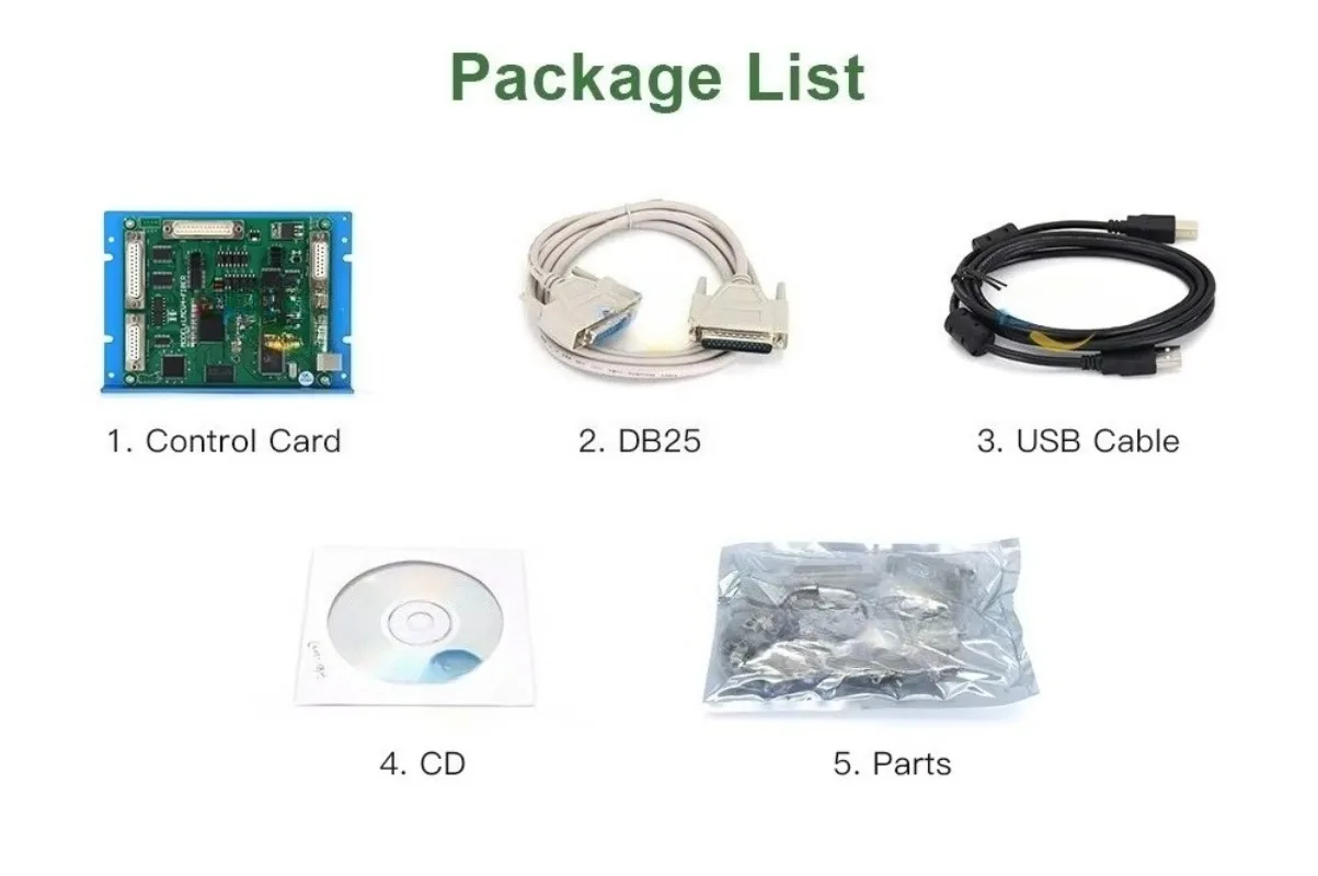 

Оригинальная плата управления маркировкой Jcz Ezcad 1064 нм, плата контроллера машины маркировки волокон, вращение кронштейна