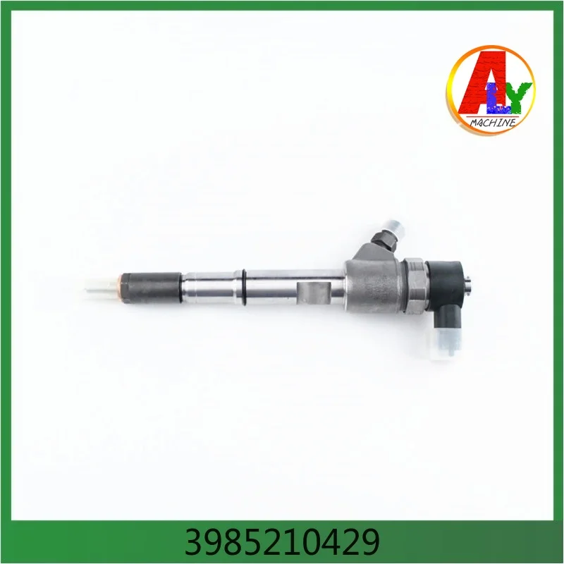 Common Rail Injector 0445110784 /0445110791/0445110487/0445110332