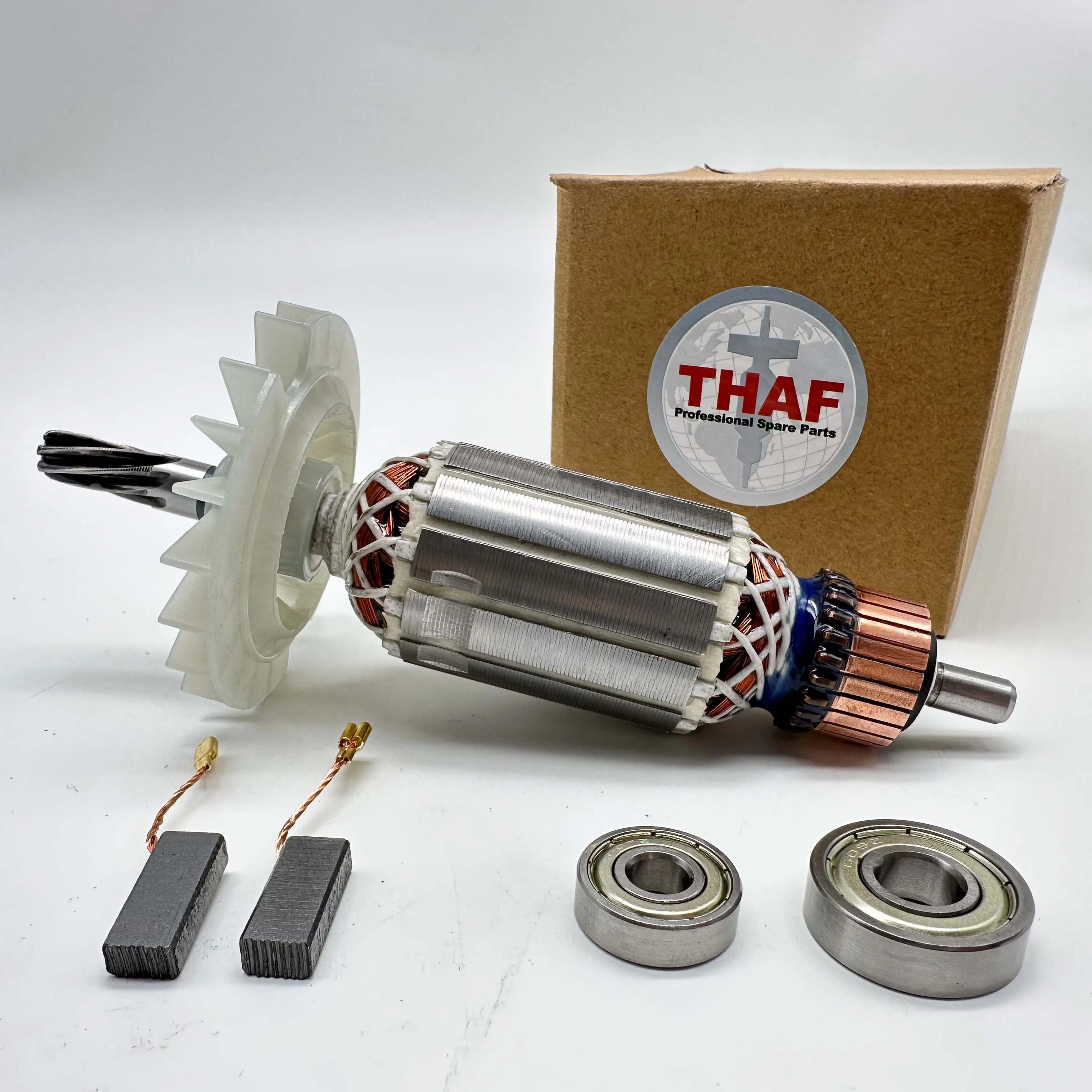 AC220V-240V Anker Rotor Anker Stator voor BOSCH Boorhamer GBH 2-26 GBH 2-26 DRE GBH 2-26 DFR GBH2-26