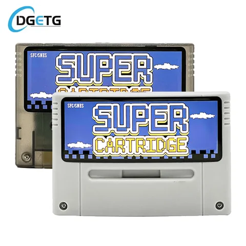 3000 in 1 SFC Card With 8GB TF Card Game Card For Nintendo SNES SFC Game Console With TF Card