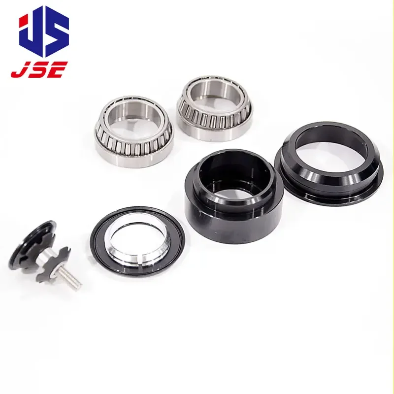 For Surron Motorcycle Electric Bike Headset Bearings Kit Tube Light Bee X Dirtbike Off-Road SUR-RON Original Segway X260 Parts