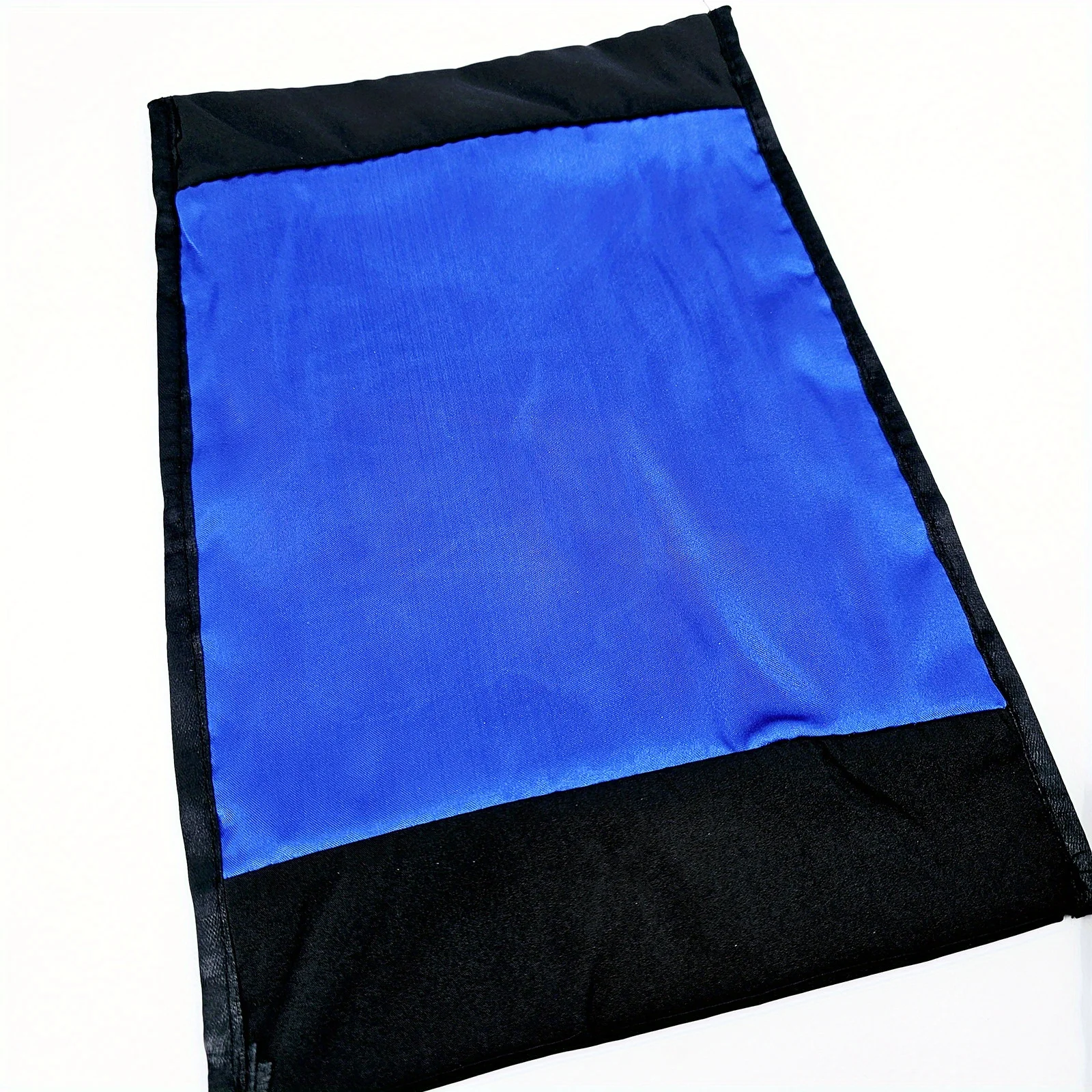 [Magic Trick Bag] Color-Changing Magic Bag - 6 Vibrant Colors (Blue, Red, Yellow, Green, White, Black) | Durable Fabric Stage Pe