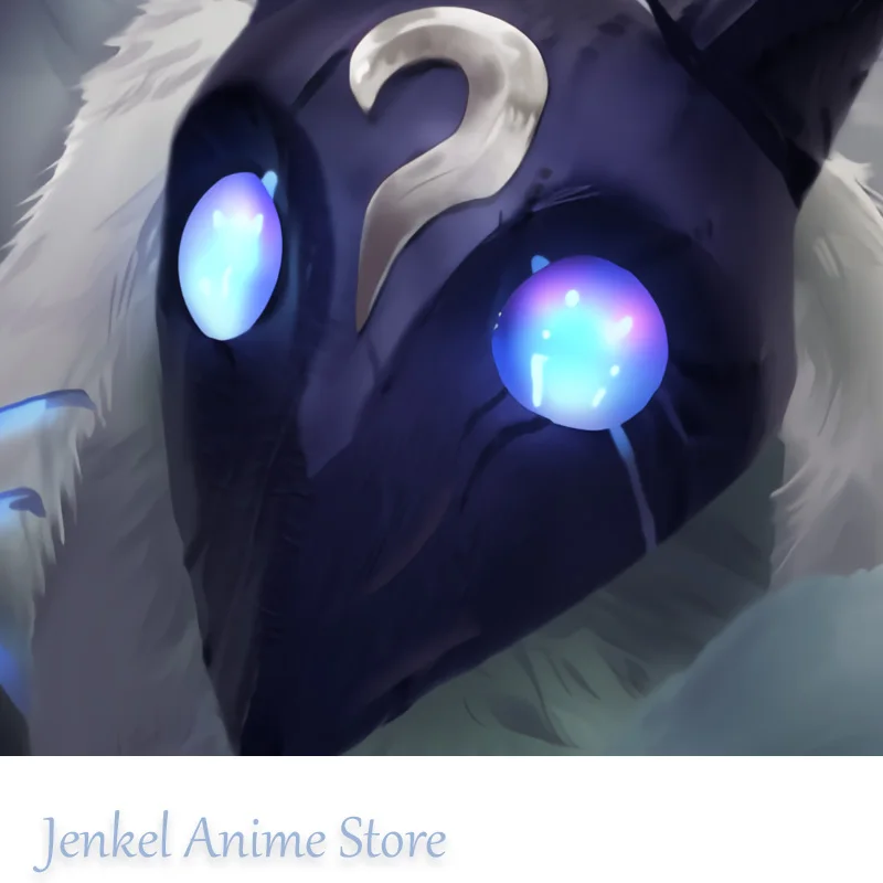 Dakimakura Anime Kindred Pillowcase Life-size Double-sided Print Body Pillow Cover