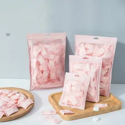 50pcs Disposable Towel Compressed Portable Travel Non-woven Face Towel Water Wet Wipe Outdoor Moistened Tissues