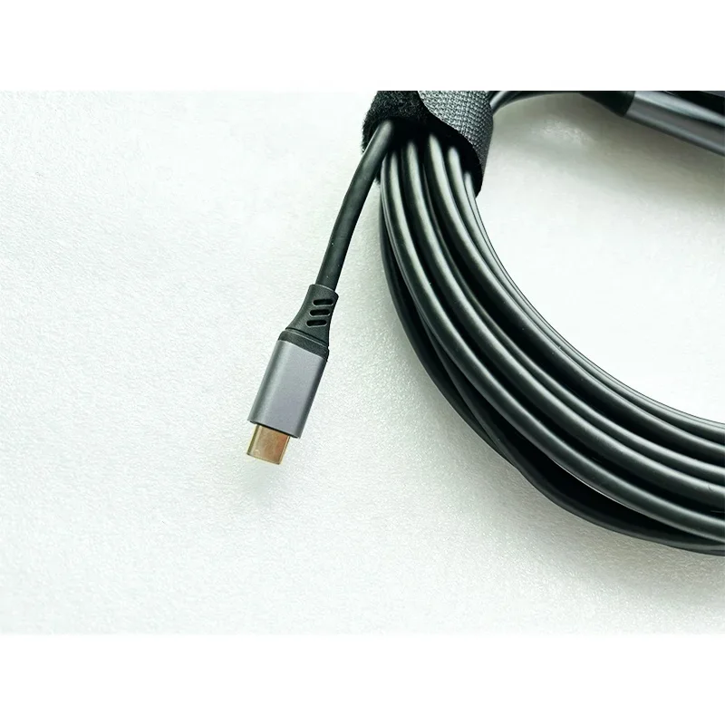 new coming 49ft 15m best USB tethering cables for tethering with super aluminum alloy connector