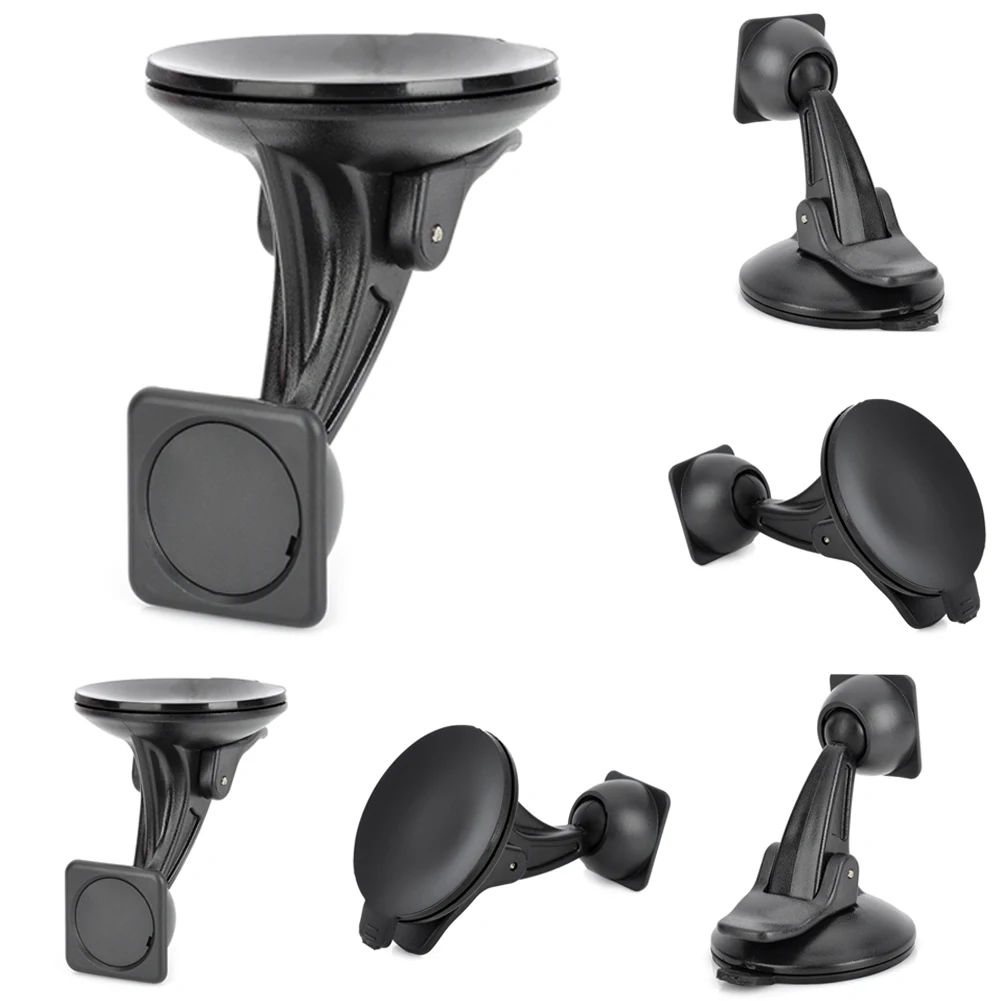Car Windscreen Holder Mount GPS Bracket 360 Rotation Car GPS Navigator Mount Holder for Tomtom GO 720/730/920/930