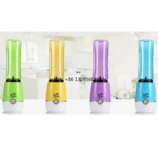 

Hot Selling Mini Fruit Juicer Machine As Seen on Tv