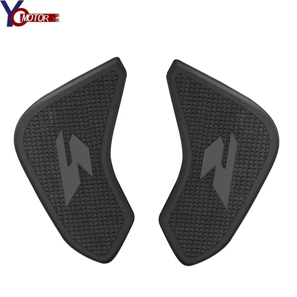 3D Rubber Sticker Gas Fuel Oil Tank Pad Protector Cover Decals Case Motorcycle Accessories For Bmw F900R F 900 R 2019 2020 2021