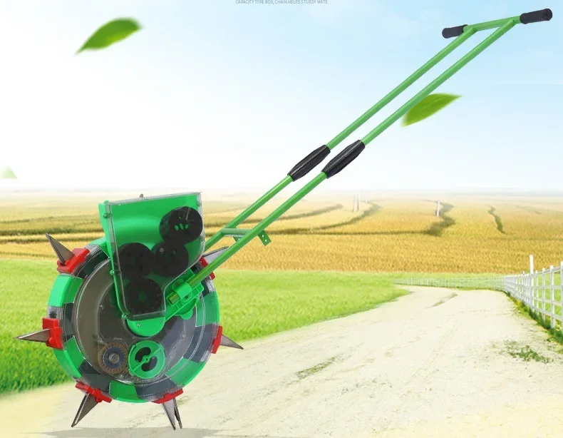 seeders and planting machines agricultural seeder hand agricultural seeder