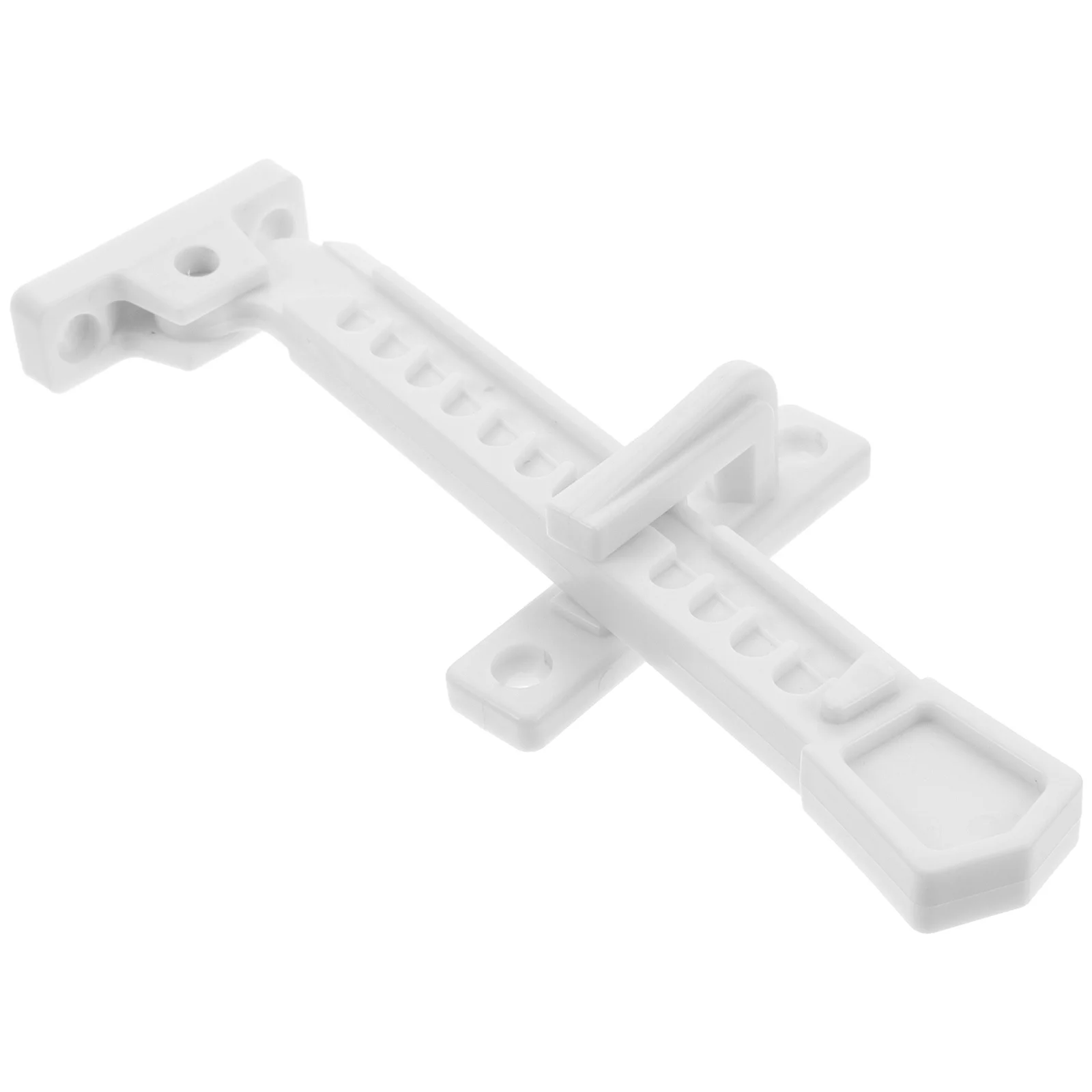 

Ограничитель открывания окна усиленный, нескользящий, для защиты от падения детей, антивандальный, для раздвижных окон, замок безопасности