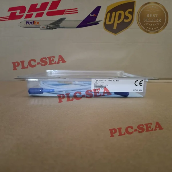 

330130-040-12-cn 330130-040-12-00 3300xl Extension Cable Brand New Original Spot Plc