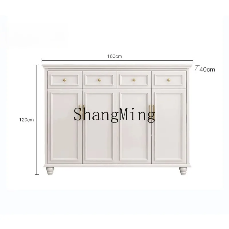 

ZHB light luxury shoe cabinet household door entrance large capacity modern simple small apartment door storage cabinet