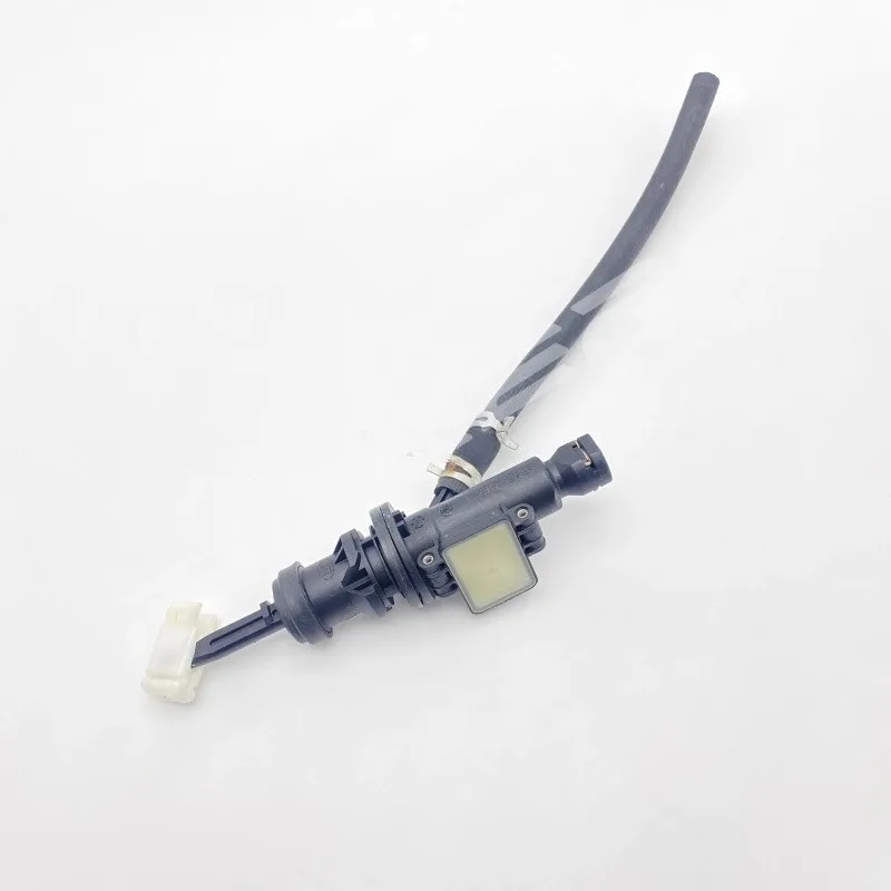 自動車クラッチマスタースレーブシリンダー、オイルパイプ付き、Roewe RX5、MG GS用、新品