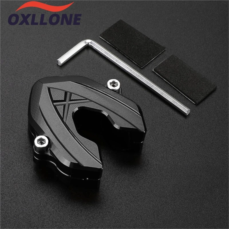 675 NK 675 SR-R Chiave Tappo di Copertura Per CFMOTO CF MOTO 675SRR 675NK 675SR R 2025 2024 Accessori Moto Caso Chiave Borsette protezione