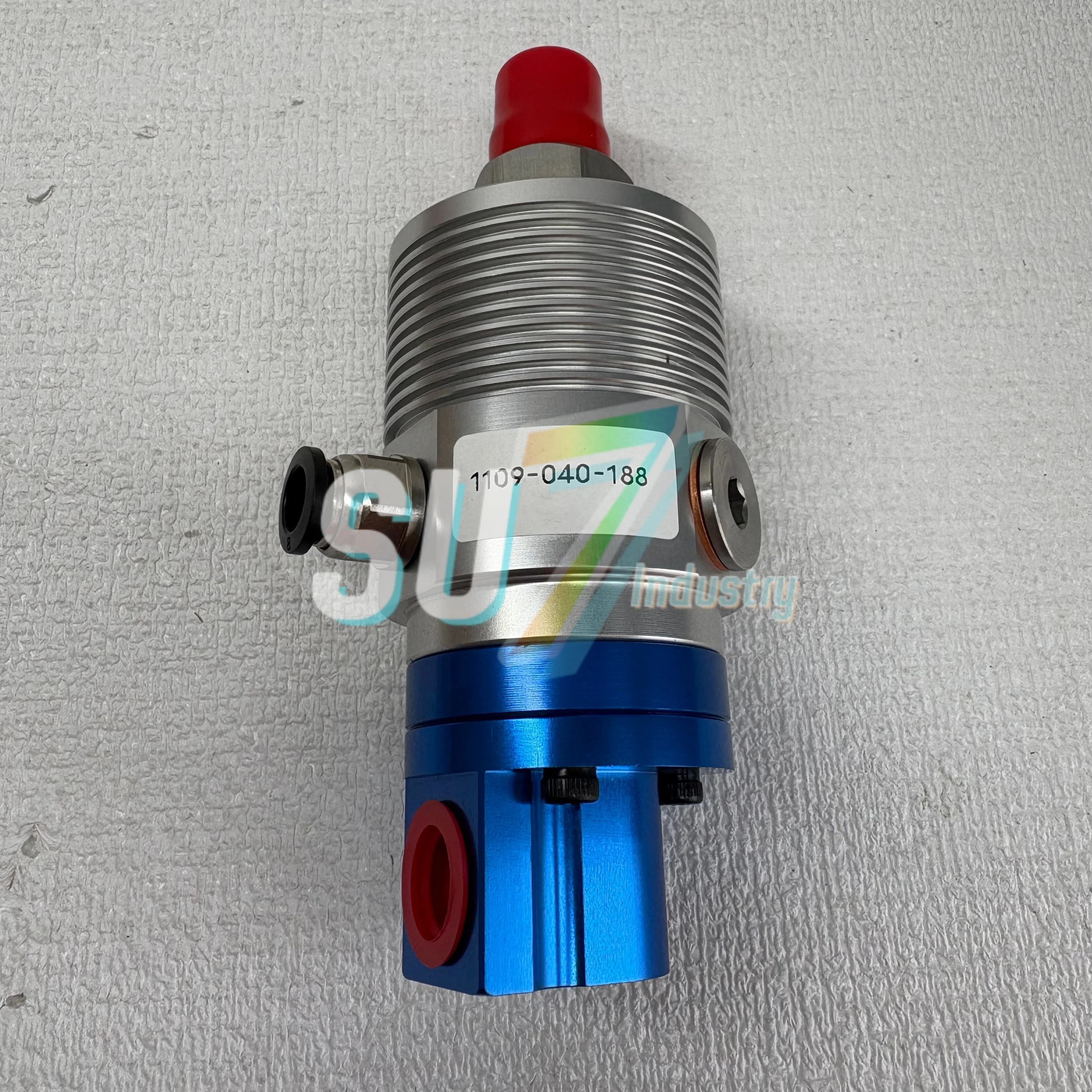 

For DEUBLIN 1109-040-188 high-speed joint