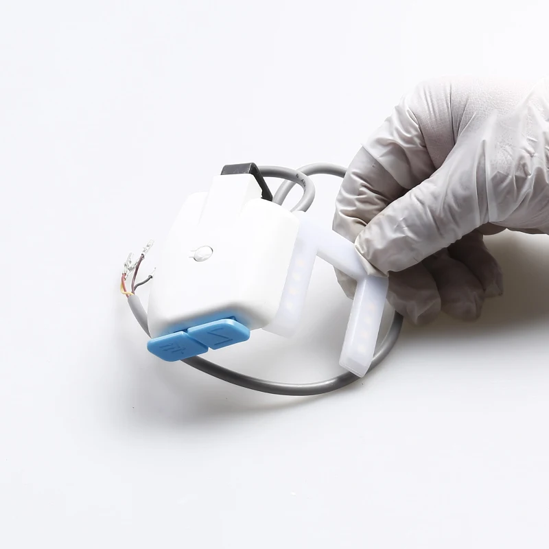 

1PCS 11463000100 Jack A6+-0901-00 Reverse Sewing Double Switch Component Suitable for Industrial Sewing Machine Accessories