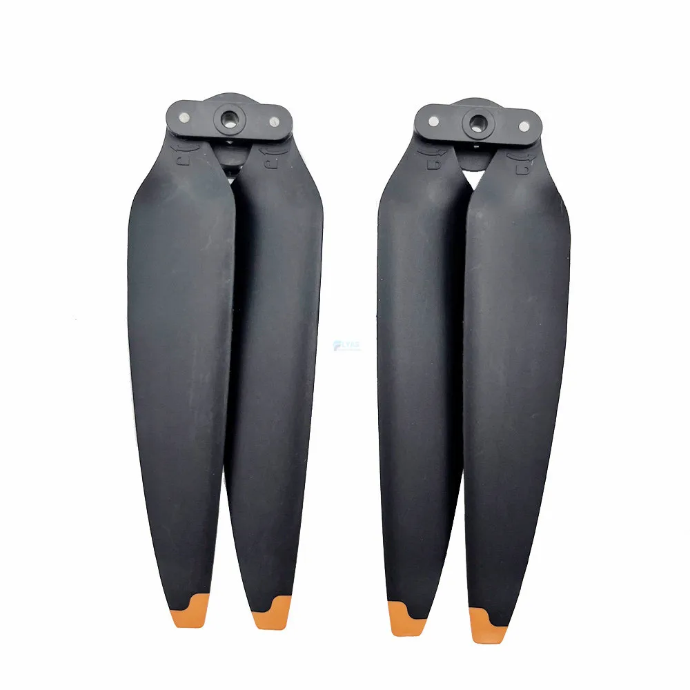 Hélice Original Air 3 95% nueva para hélices DJI Mavic Air 3 de bajo ruido, accesorio de hoja de liberación rápida sin paquete ni impresión