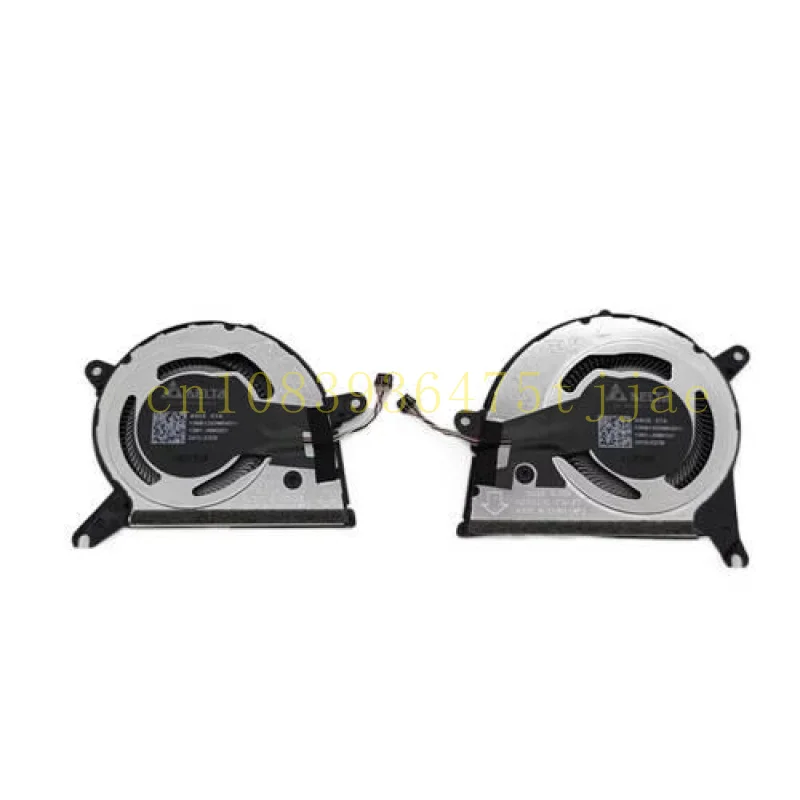 

New laptop cooling fan for ASUS Zenbook S13 OLED UX5304M UX5304MA cooling fan
