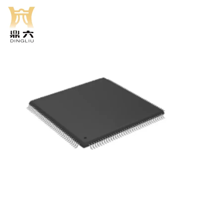 

XC6SLX9-2TQG144C IC FPGA 102 I/O 144TQFP XC6SLX9-2TQG144C Programmable logic chip