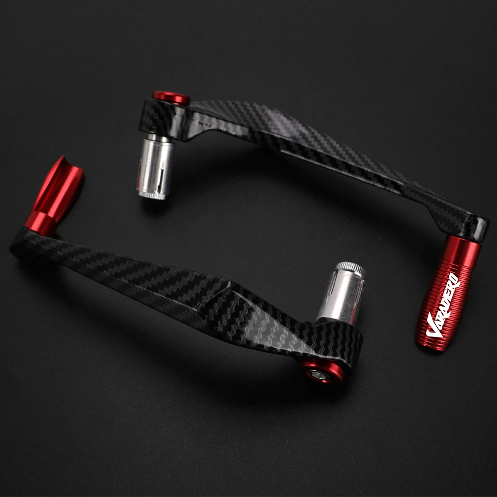 

Motorcycle Accessories For Honda XL1000 XL1000V VARADERO 1999-2013 2012 2011 Handlebar Brake Clutch Levers Hand Guard Protector