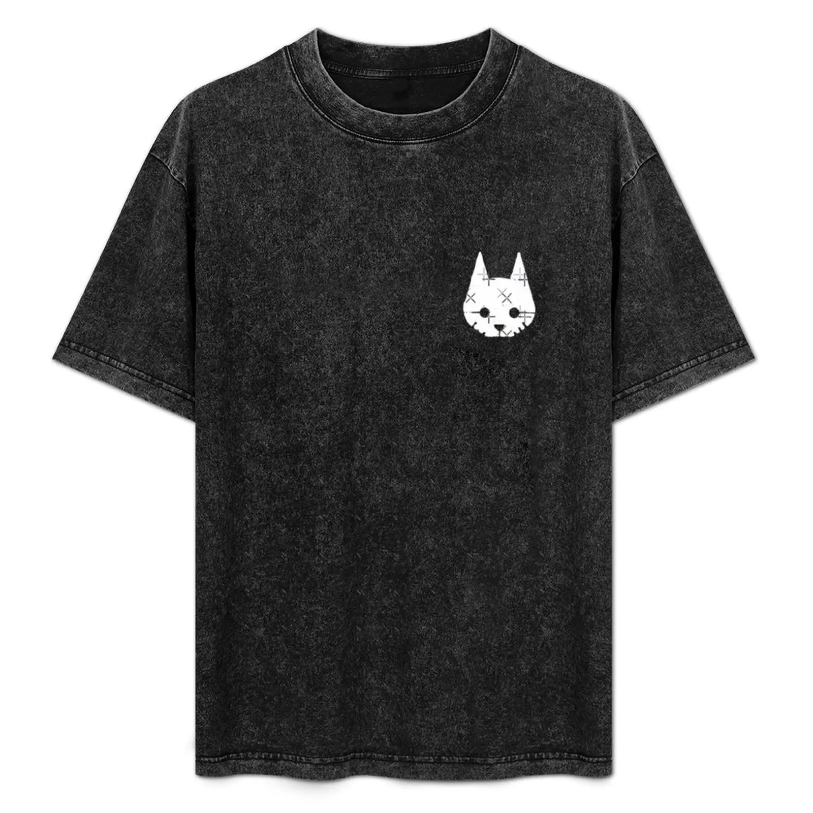 

Stray Game Cat T-Shirt boys animal print summer shirt custom t-shirts T-shirts oversize t shirts for men graphic