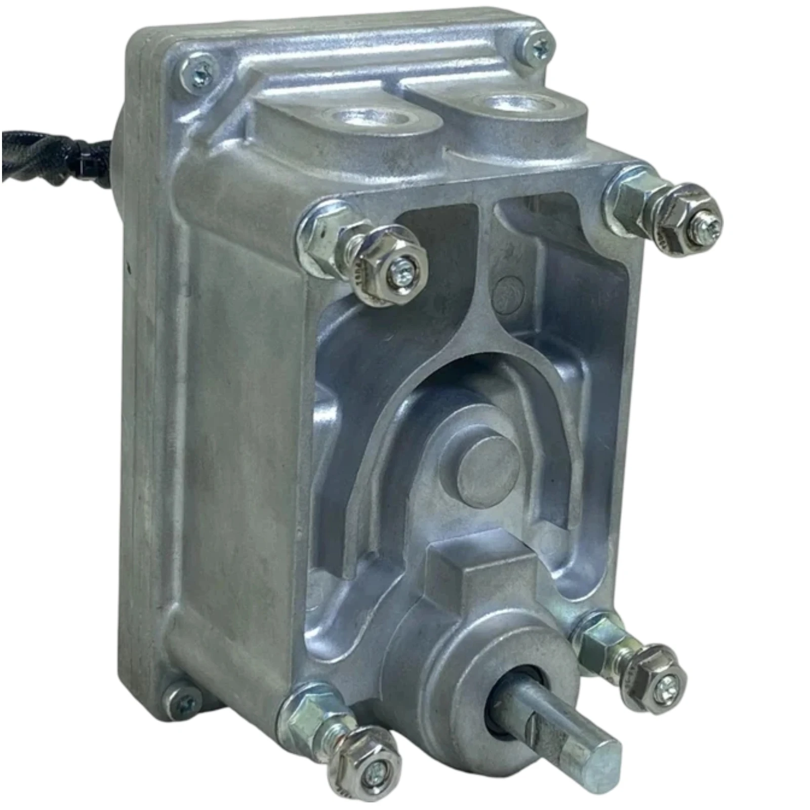S300V Series 12V Turbo Eletronic Actuator 174121 175788 For Nawistar MaxxForce DT466 1313 Truck Bus Engine 2005-2012