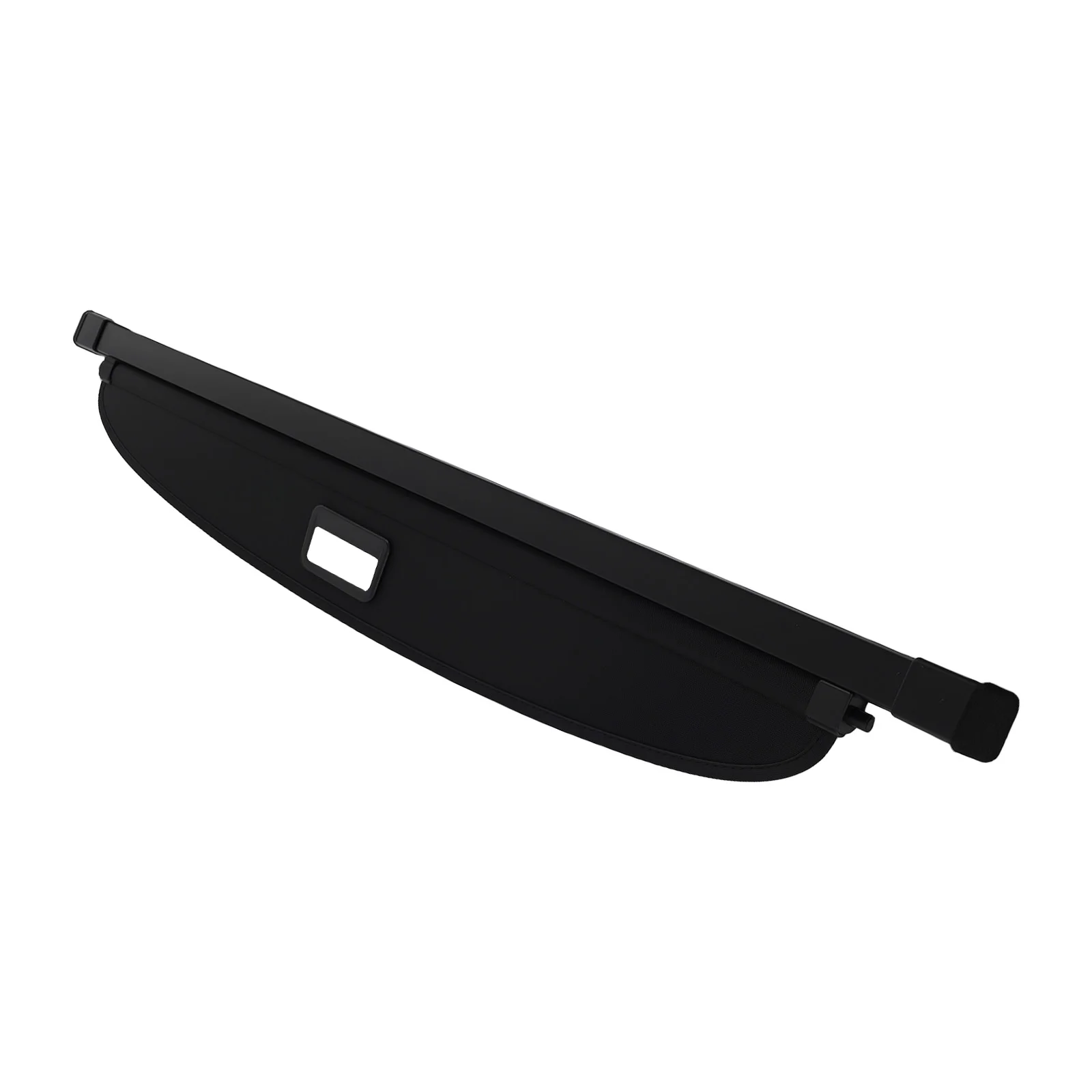 Rear Cargo Cover Luggage Cover for Subaru Crosstrek Impreza 2018-23 Retractable