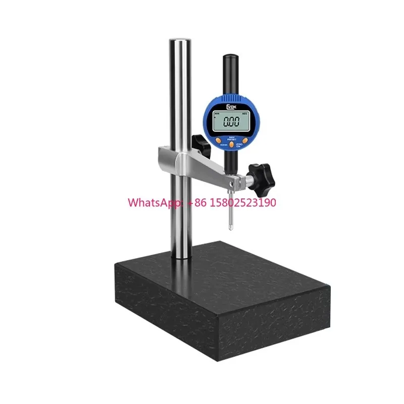

China's Bestsellers Digital Display Electronic Dial Indicator High Precision Indicator