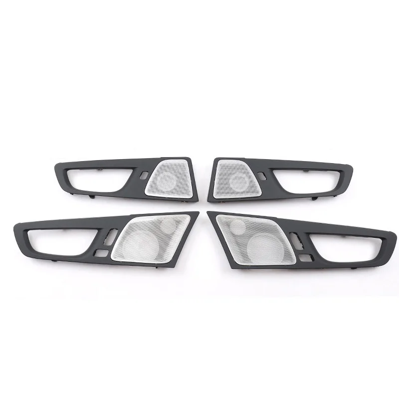 for Volvo XC60 s60 v60 door speaker cover decoration car accessories