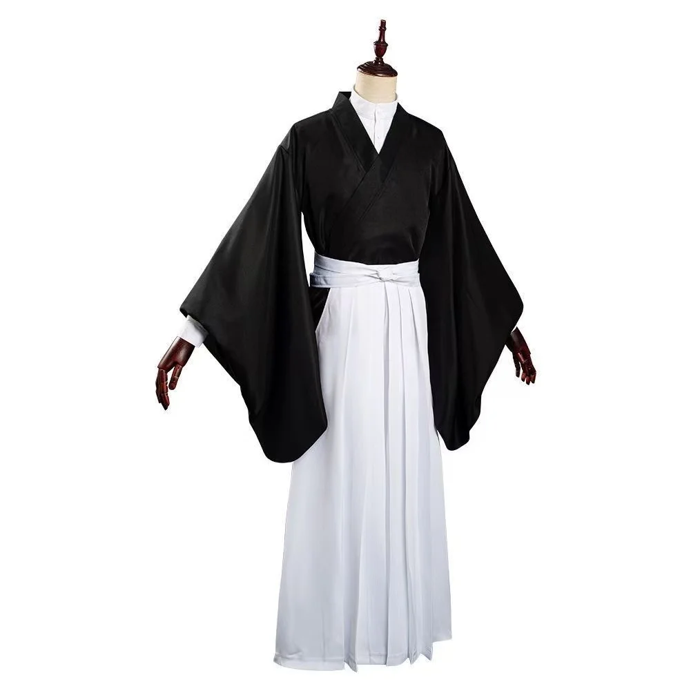 Thumbnail 2 - #74 Kimonos Comparison Guide