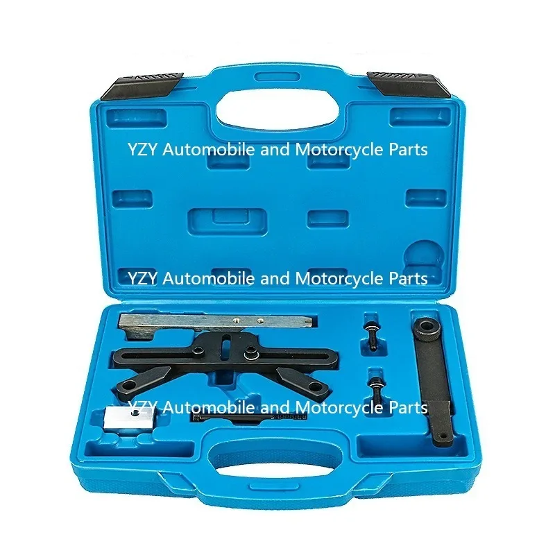 

Инструмент для синхронизации маховика двигателя для BMW M47 M57 M67 N45 N46 N51 N52 N53 N54 MINI W17