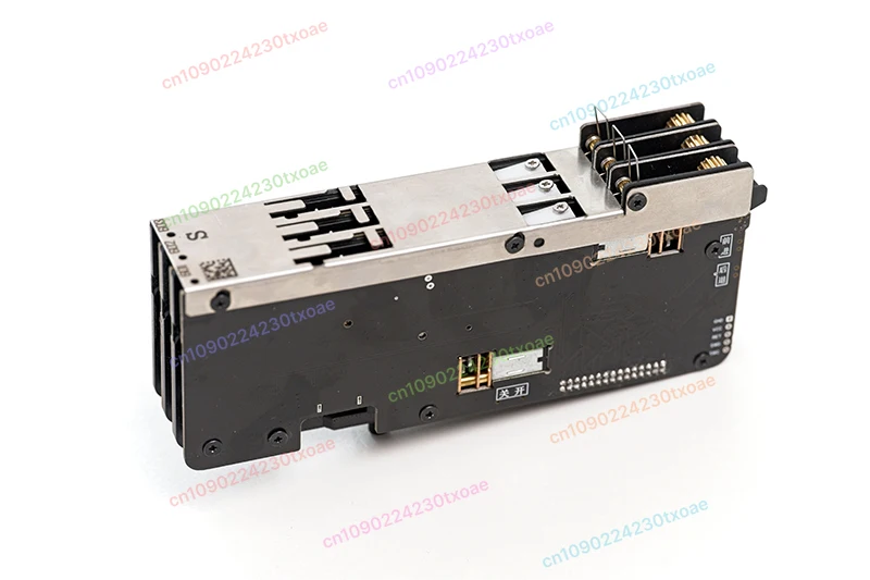T-2 Open Source - Electromechanical SMT Desktop Feeder For OPENPNP Patch Machine