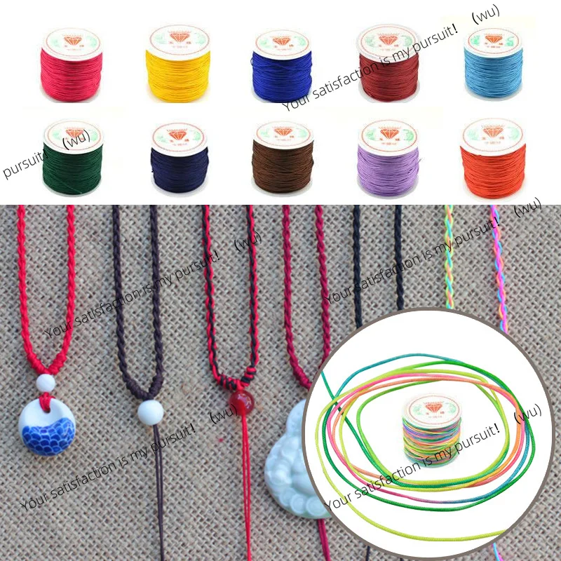 1-rolo-45m-fio-de-cabo-de-nailon-colorido-no-chines-pulseira-macrame-cabo-trancado-08mm