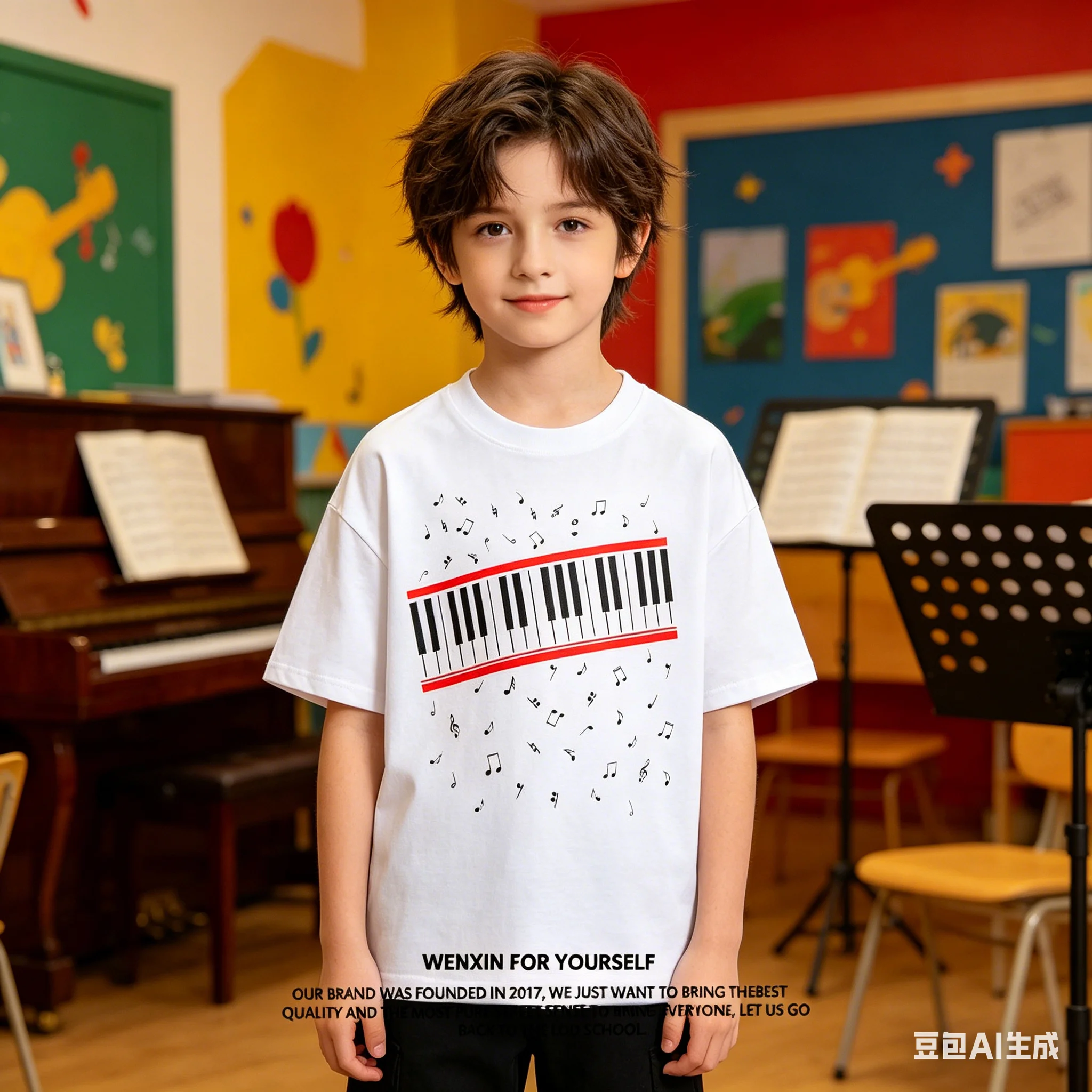 #64 Latest Kids Tees Offers